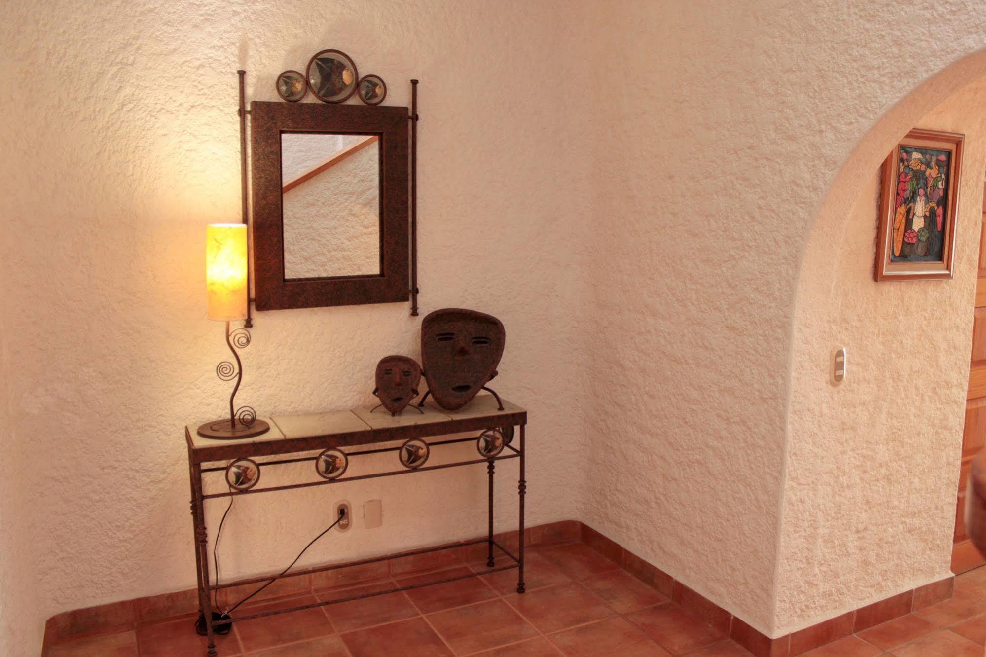Casa Boutique Del Lago Vr San Juan del Río Exteriér fotografie