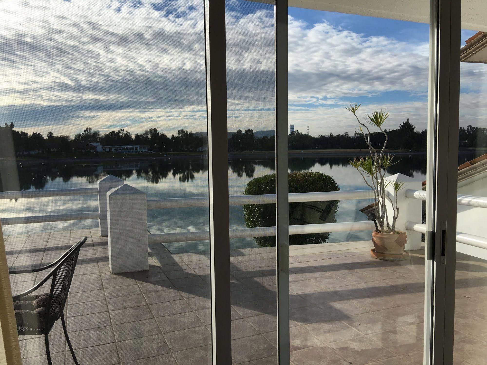 Casa Boutique Del Lago Vr San Juan del Río Exteriér fotografie