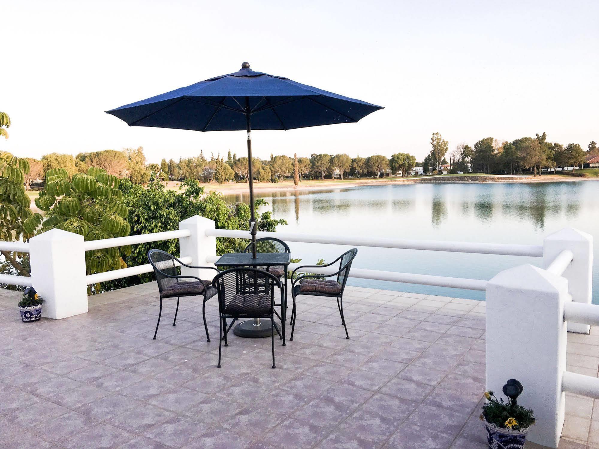 Casa Boutique Del Lago Vr San Juan del Río Exteriér fotografie