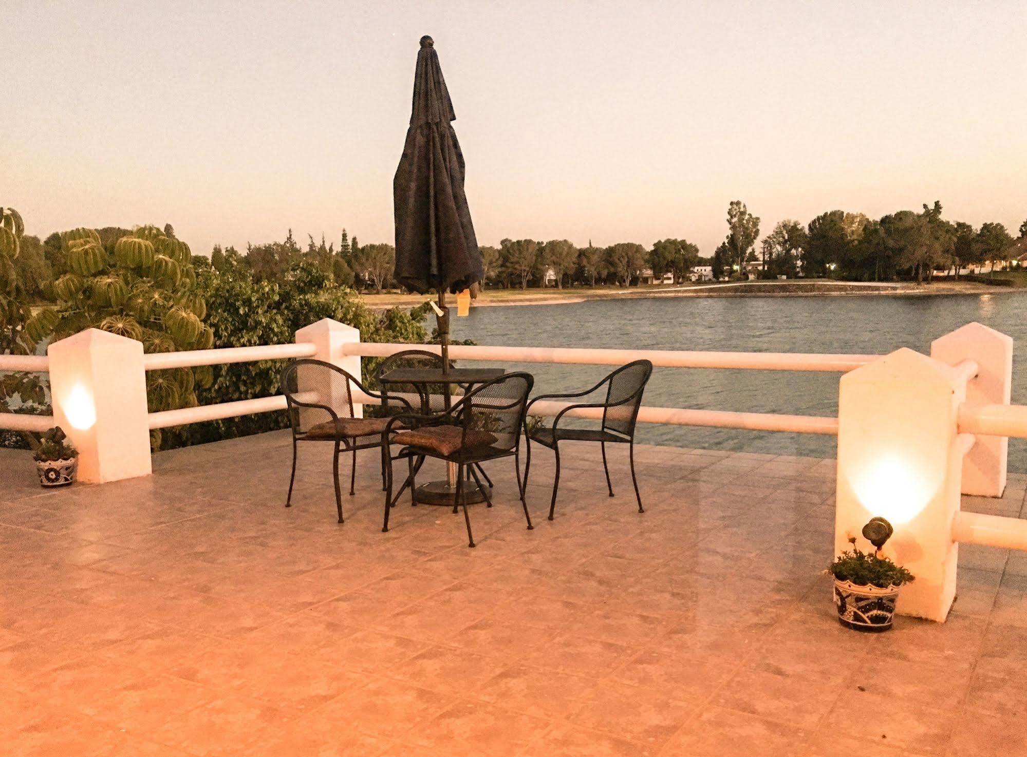 Casa Boutique Del Lago Vr San Juan del Río Exteriér fotografie