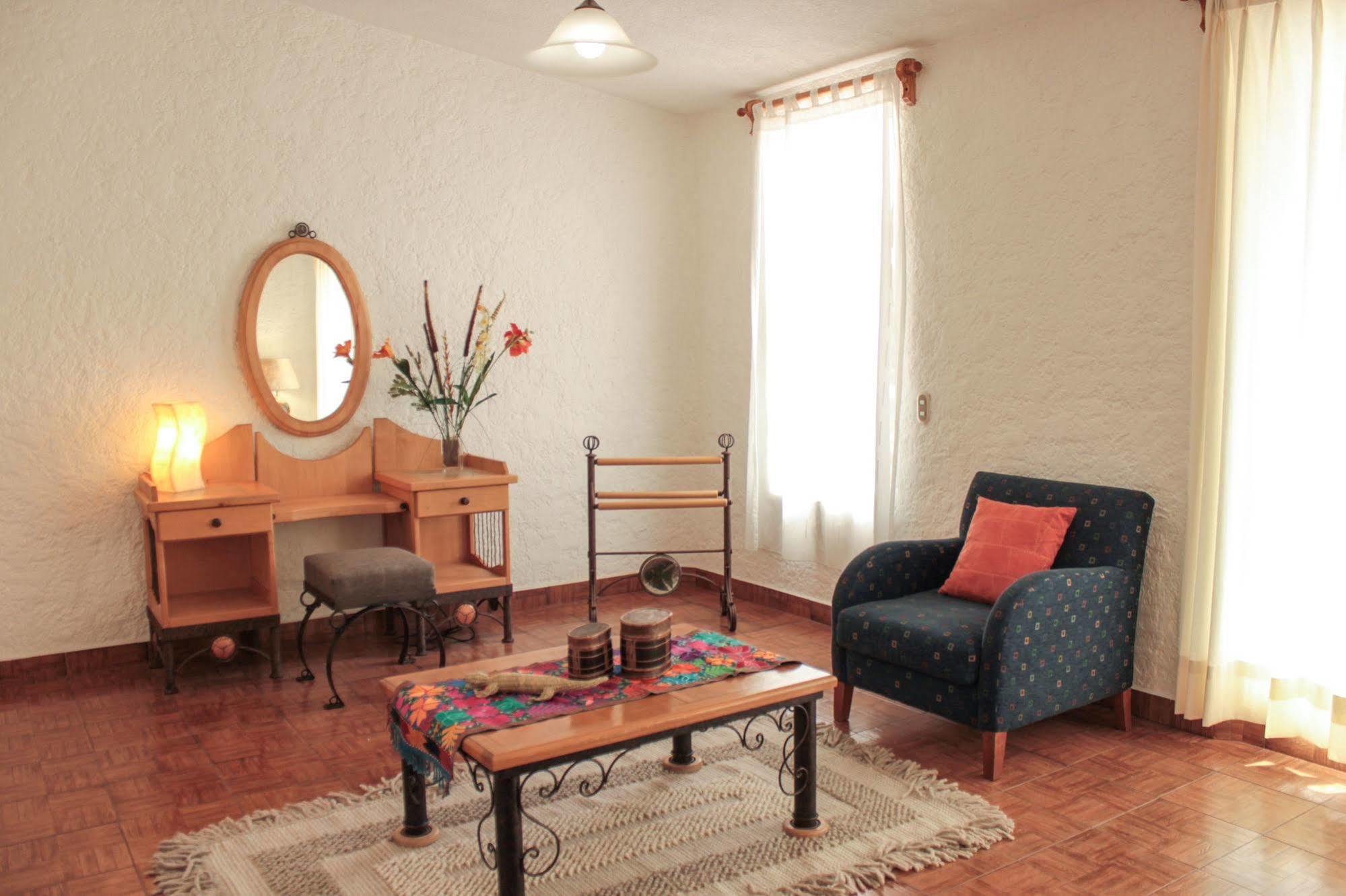 Casa Boutique Del Lago Vr San Juan del Río Exteriér fotografie
