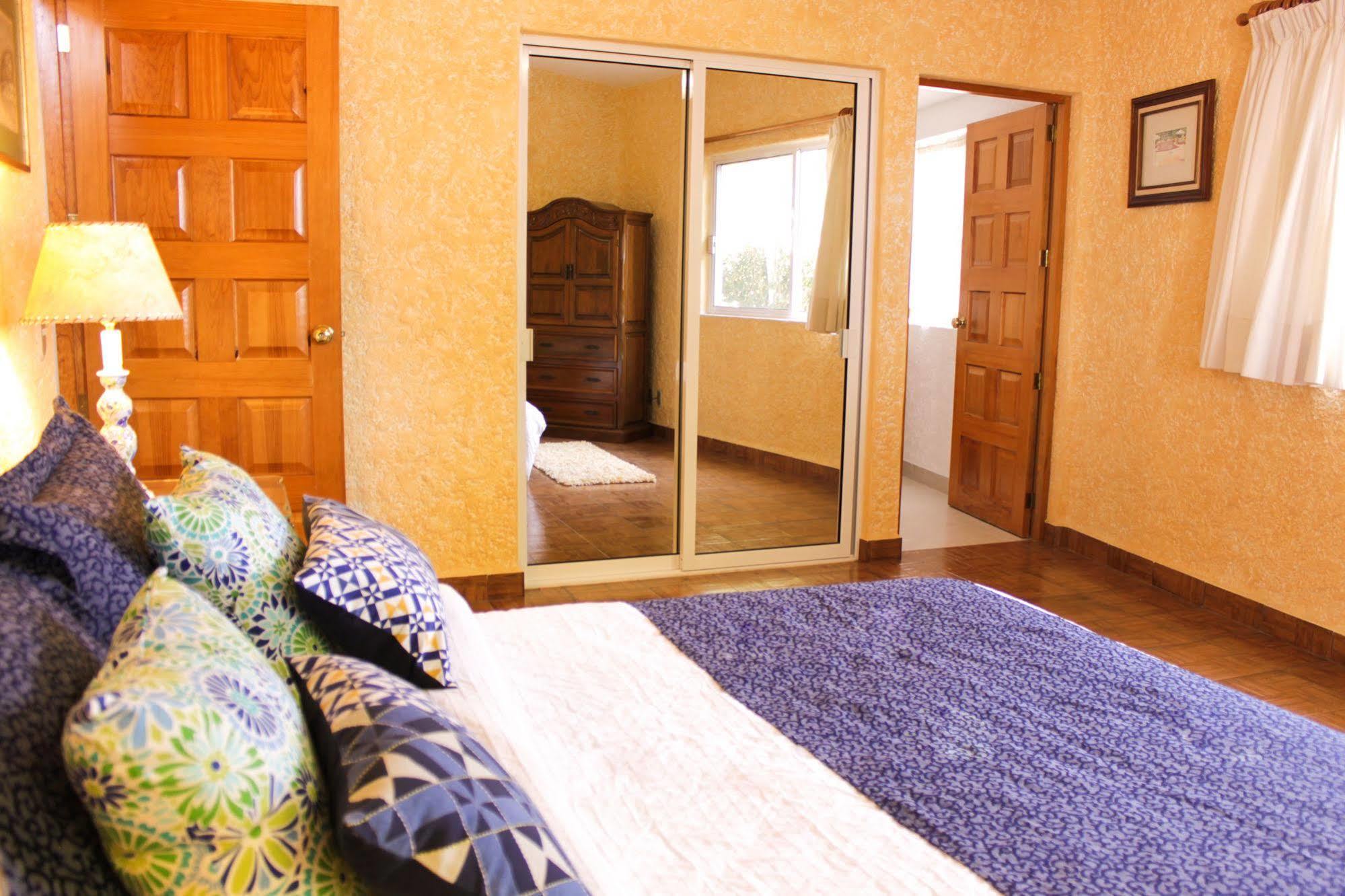 Casa Boutique Del Lago Vr San Juan del Río Exteriér fotografie