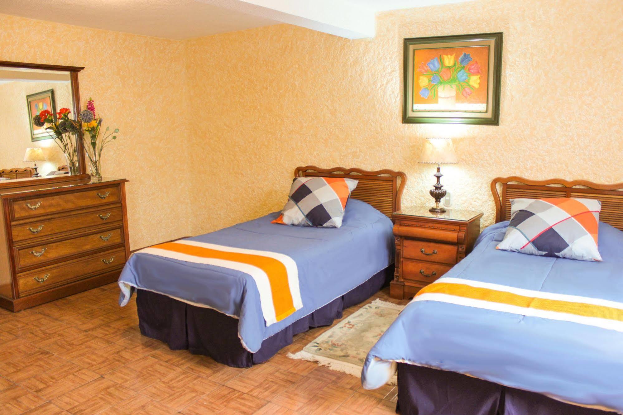 Casa Boutique Del Lago Vr San Juan del Río Exteriér fotografie