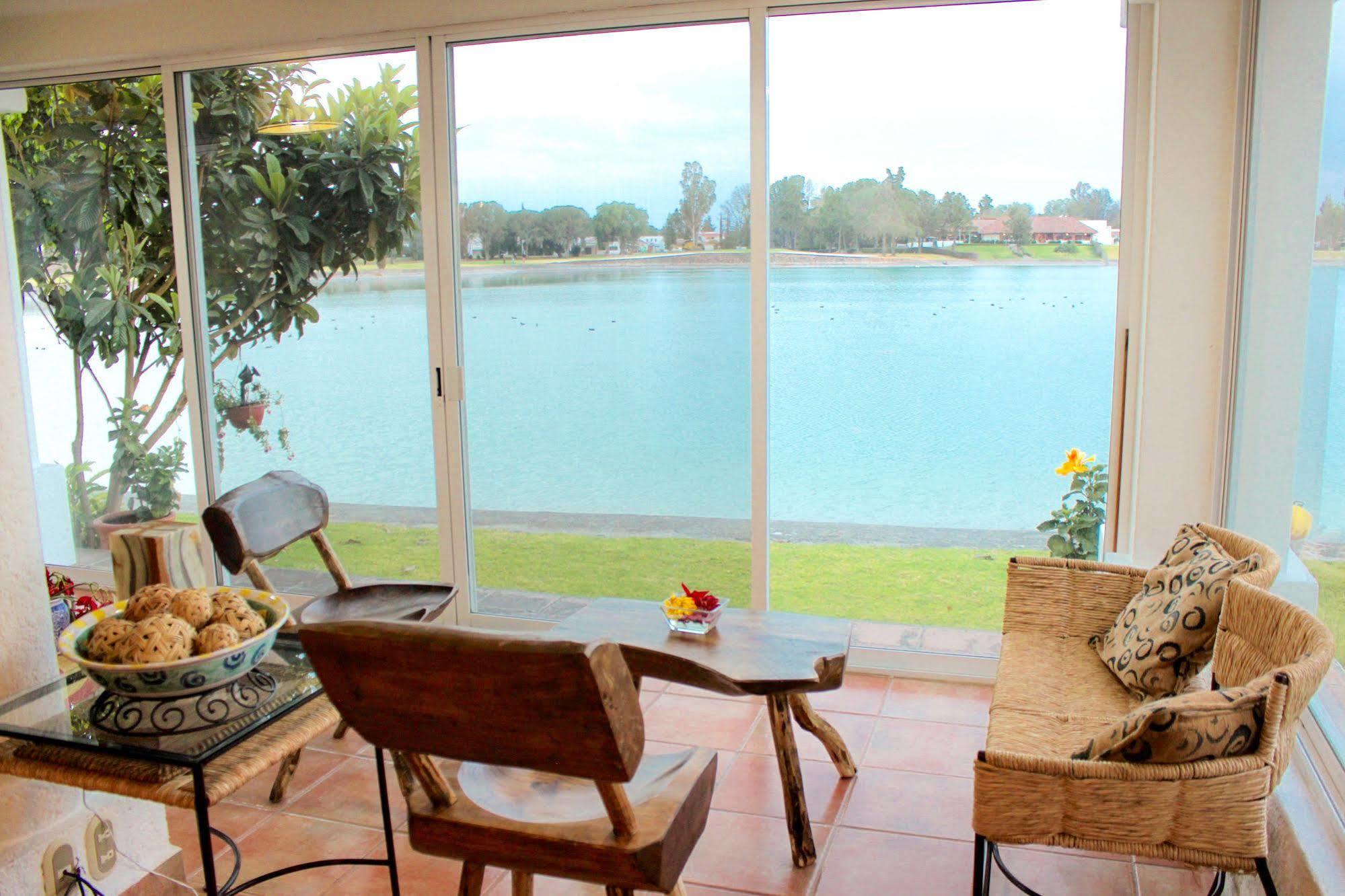 Casa Boutique Del Lago Vr San Juan del Río Exteriér fotografie
